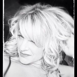 Meet your Posher, Staci